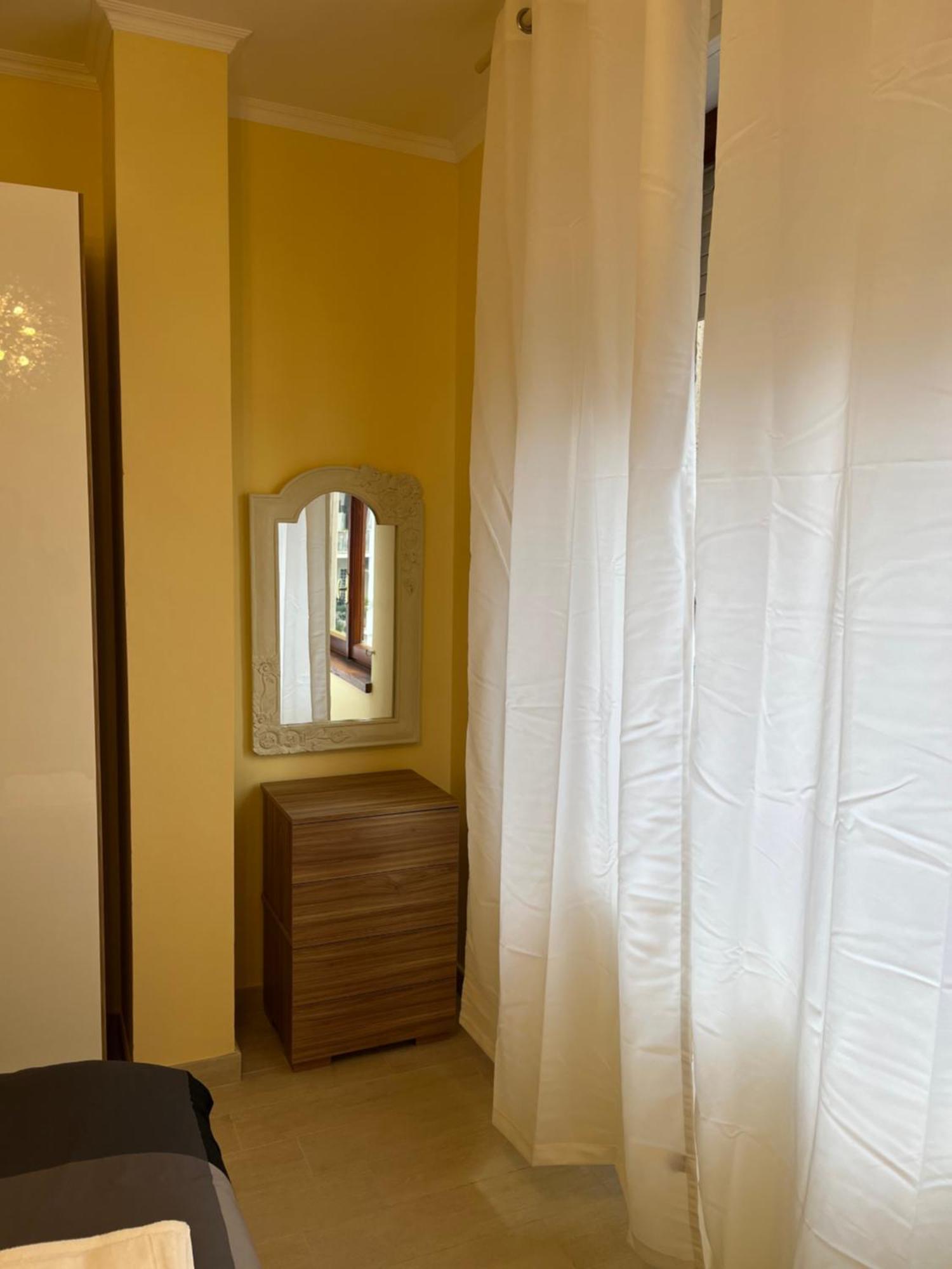 Mbm Casa Vacanze Rome Exterior photo