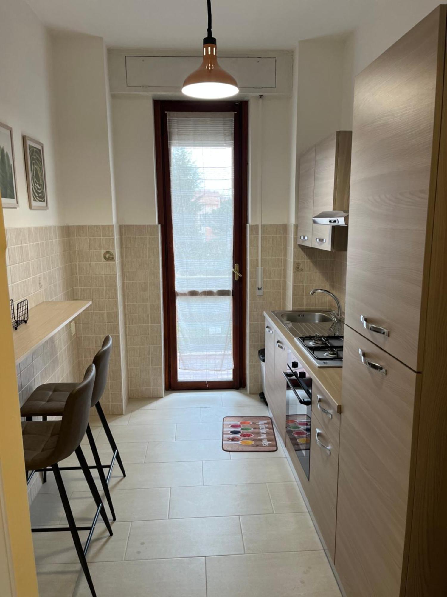 Mbm Casa Vacanze Rome Exterior photo
